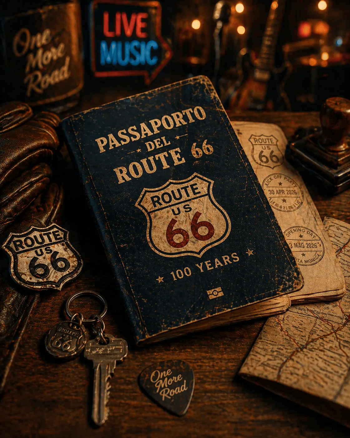 passaporto-route-66-music-pub-pisa-100-anni
